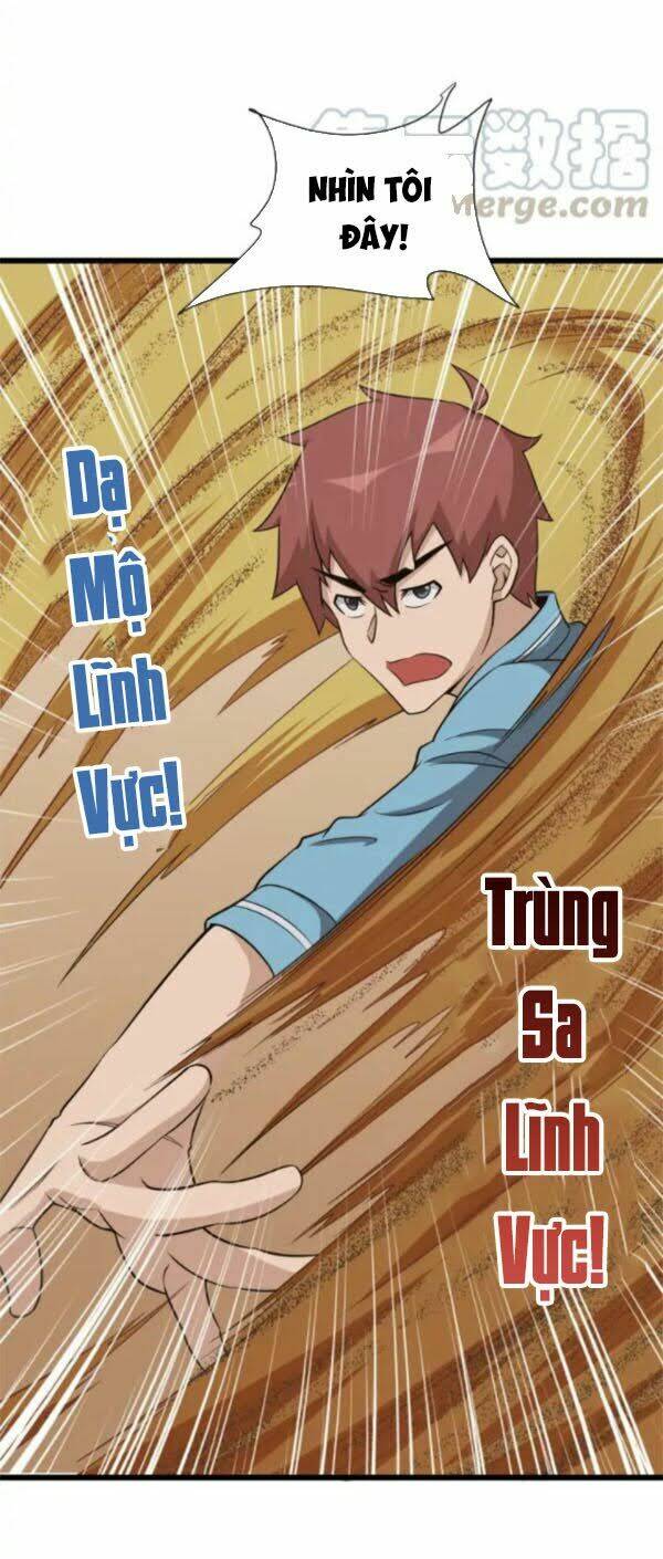 Hệ Thống Tu Tiên Mạnh Nhất: Chapter 136