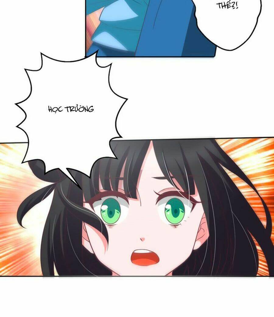 Người Yêu Khát Máu Của Tôi: Chapter 23