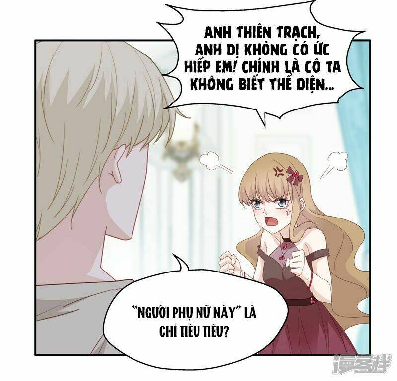 Thiên Kim Bất Lương: Chapter 10