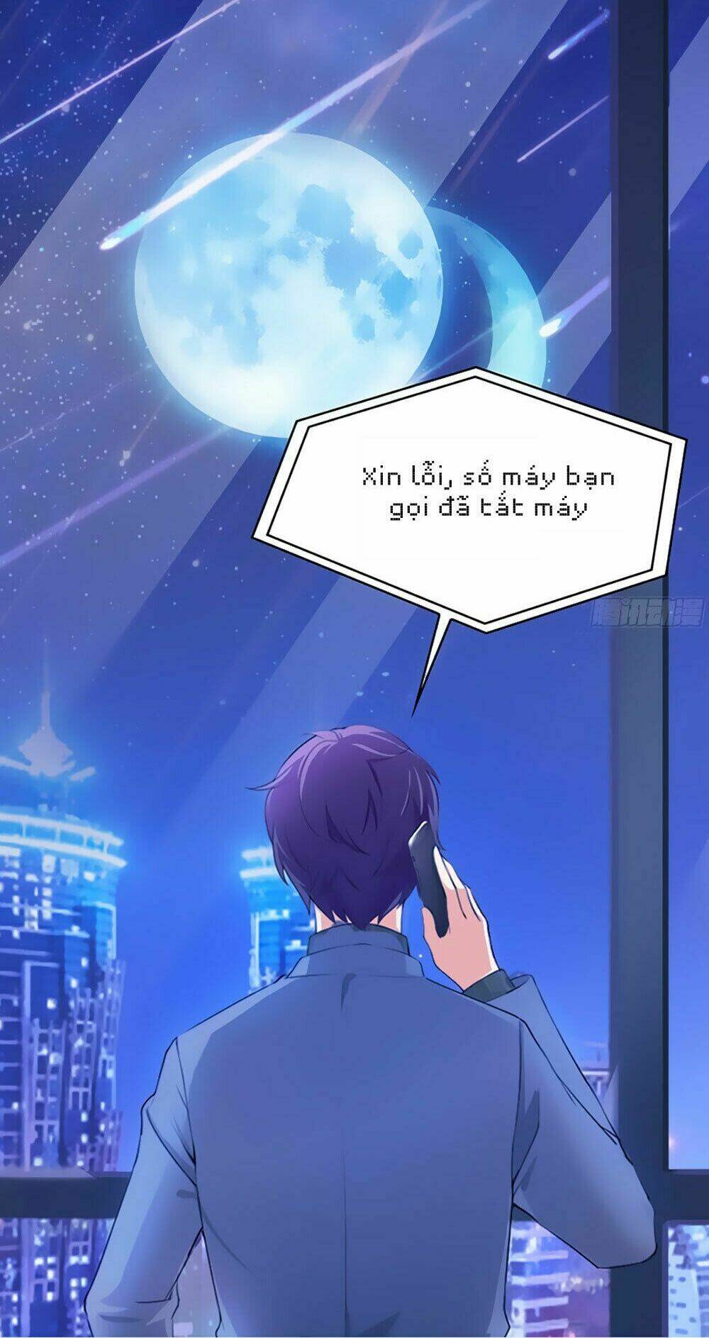 Bộ Váy Rực Rỡ Ánh Sao: Chapter 2