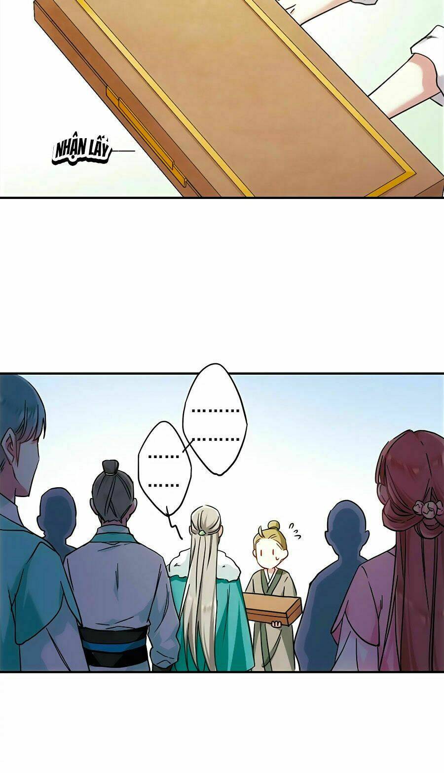 Thượng Quốc Phú Chi Thiên Đống Tuyết: Chapter 67