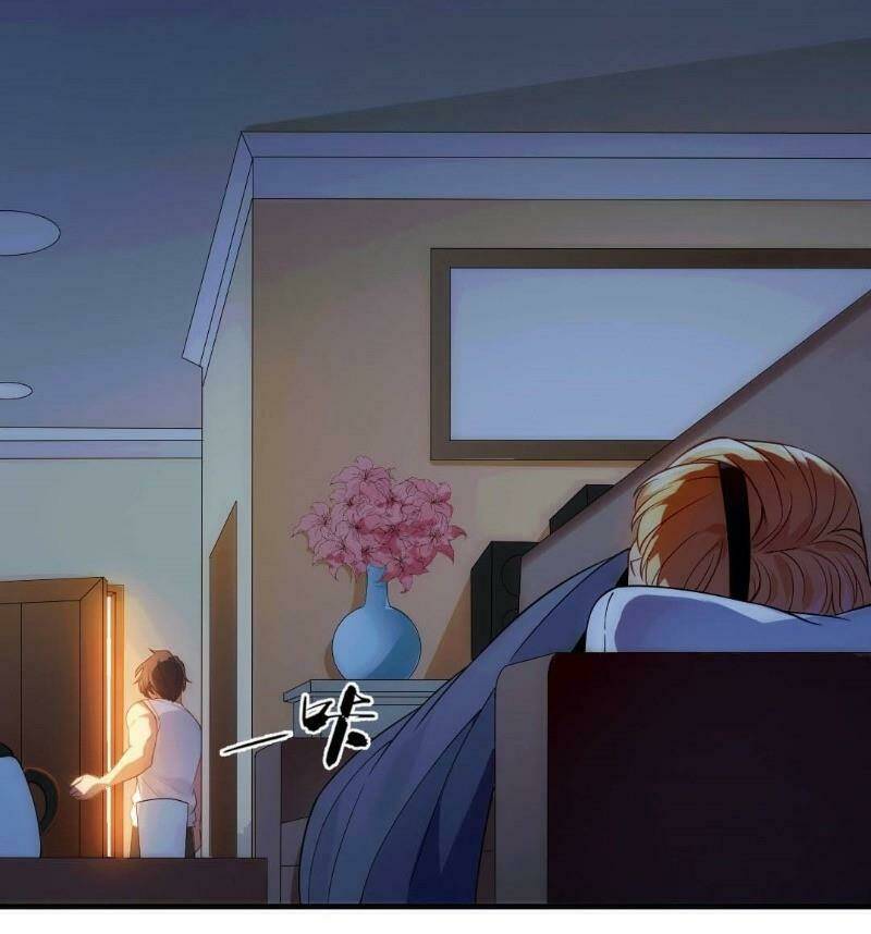 Dị Năng Của Ngươi Là Của Ta Rồi: Chapter 3