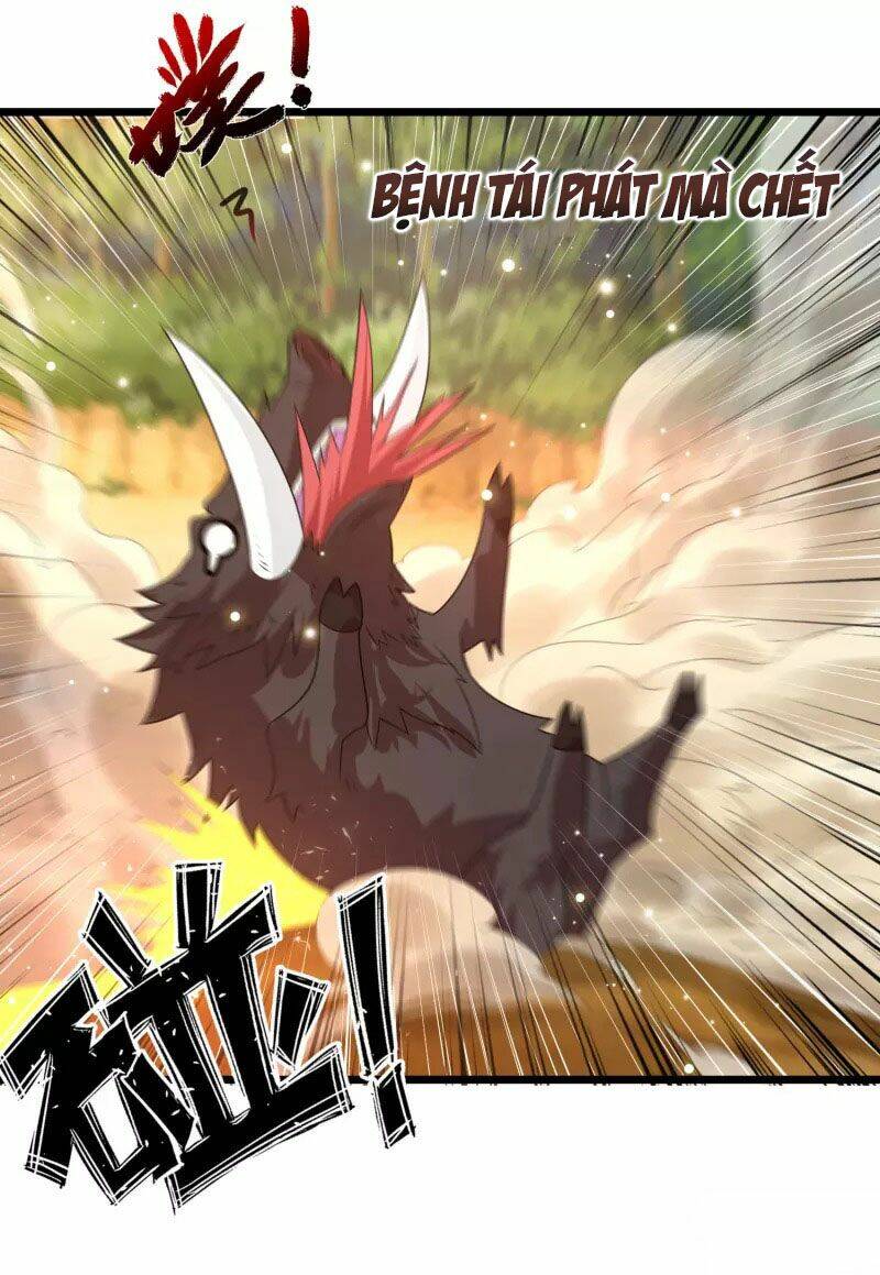 Khoa Kỹ Đại Tiên Tông: Chapter 9