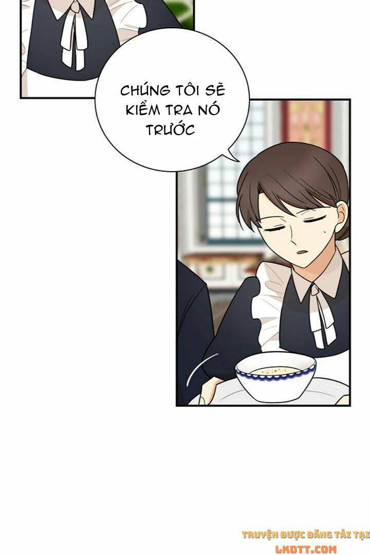 Xuyên Không Trở Thành Mami Phản Diện: Chapter 52