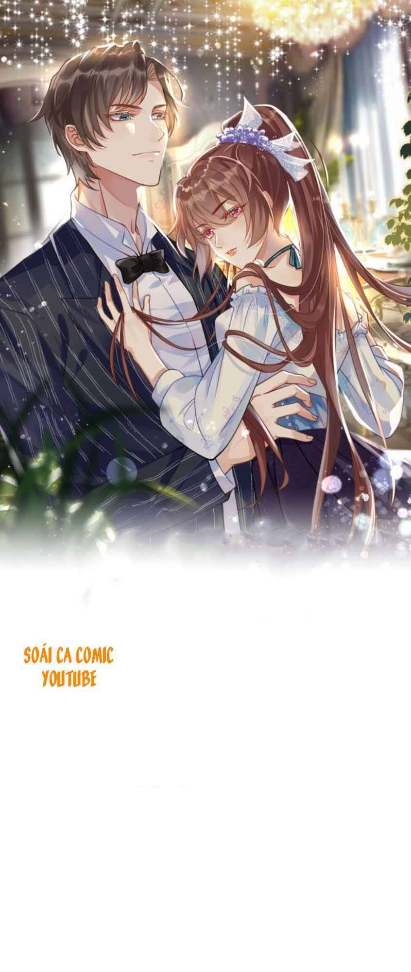 Nhất Sanh Hữu Hỉ: Chapter 13