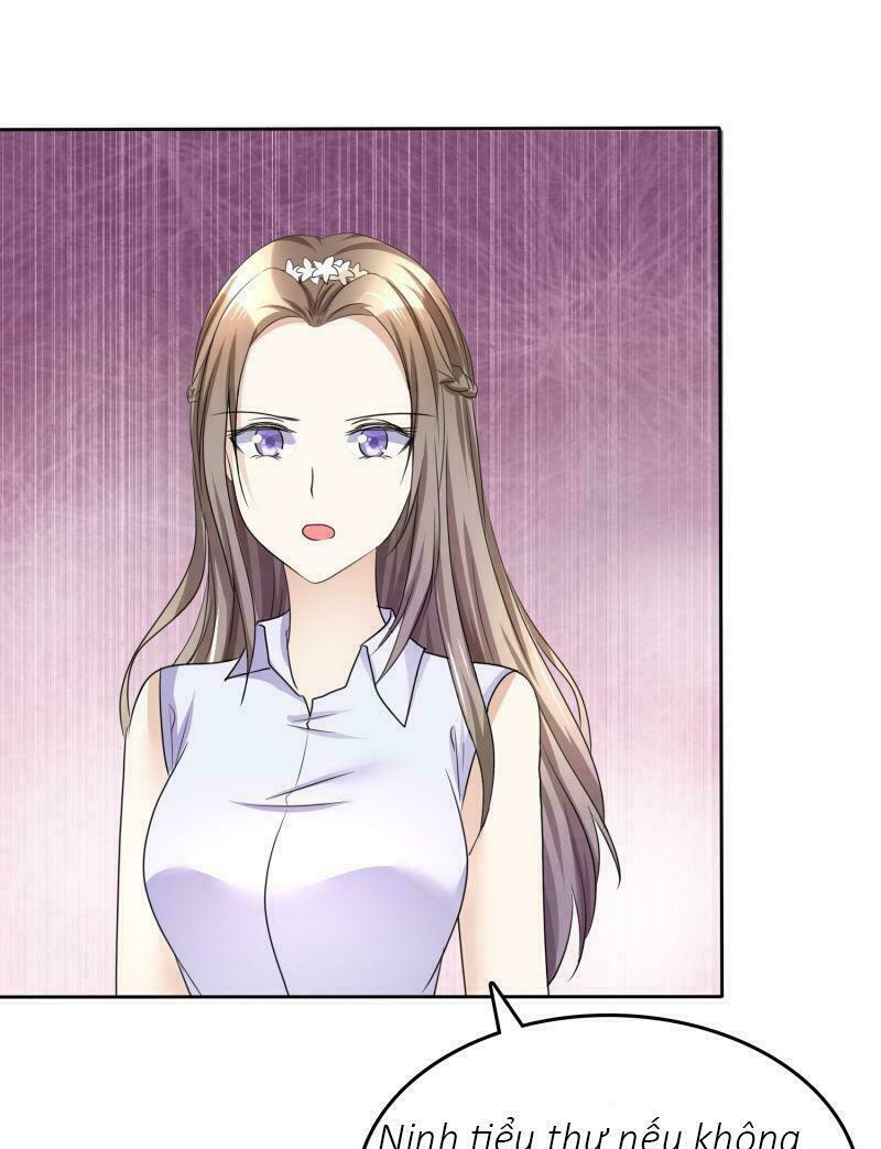 Con Đường Phản Công Của Sủng Thê: Chapter 20: Tình địch gặp mặt
