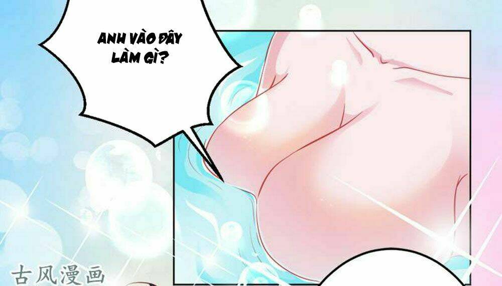 Hung Mãnh Quỷ Phu Bà Thượng Sàng: Chapter 56