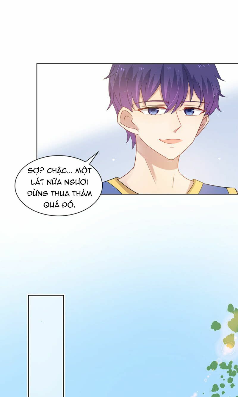 Ma Lạt Thiên Kim Đẩu Ác Thiếu: Chapter 95