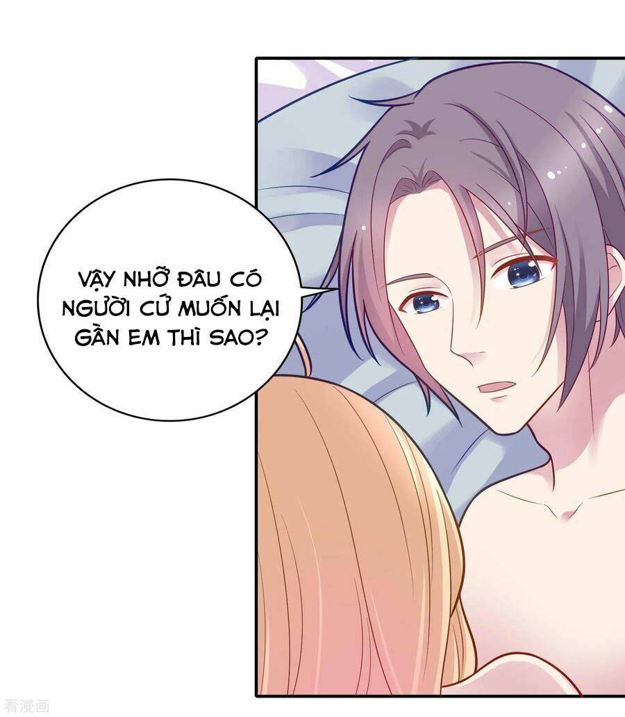 Hẹn Hò Siêu Tốc: Chapter 34