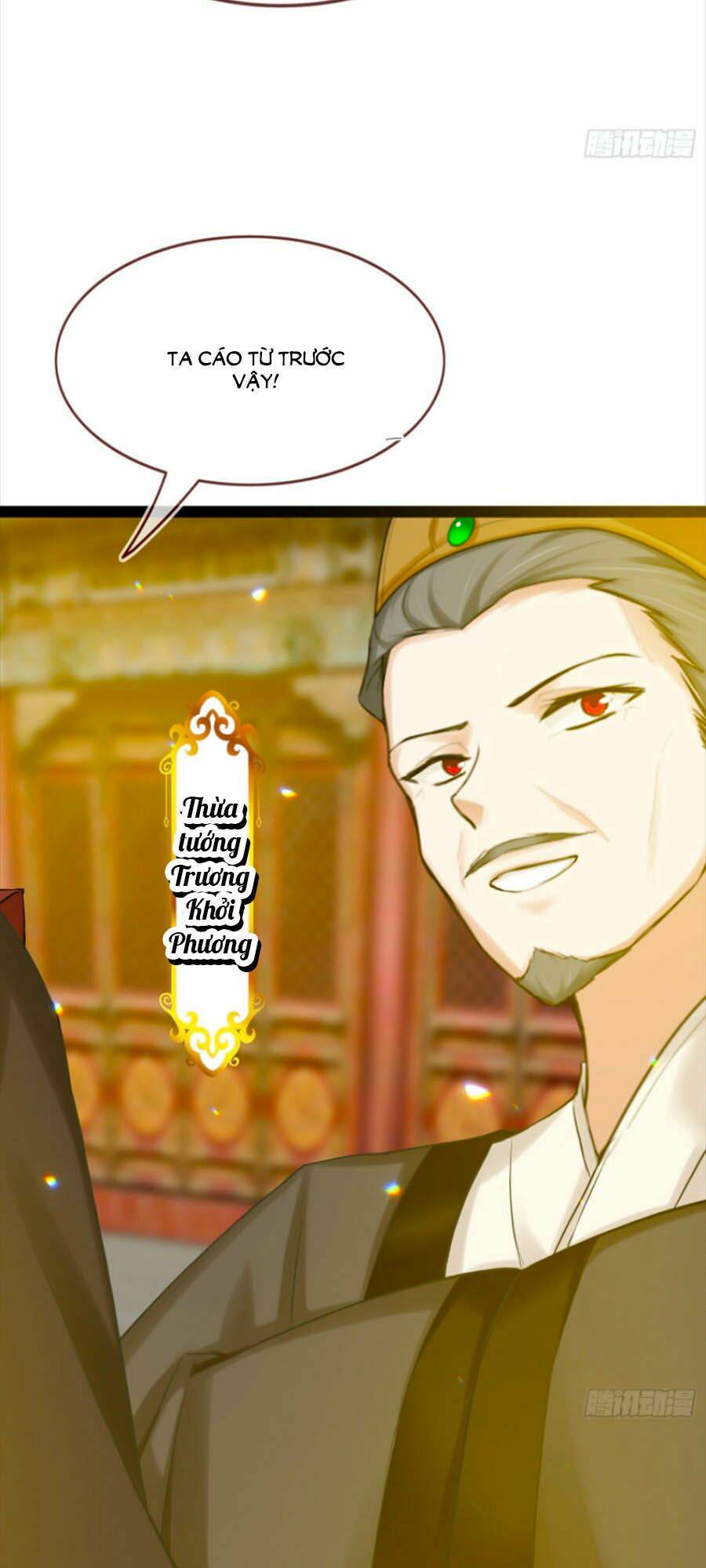Tận Kiển Minh Thần: Chapter 14
