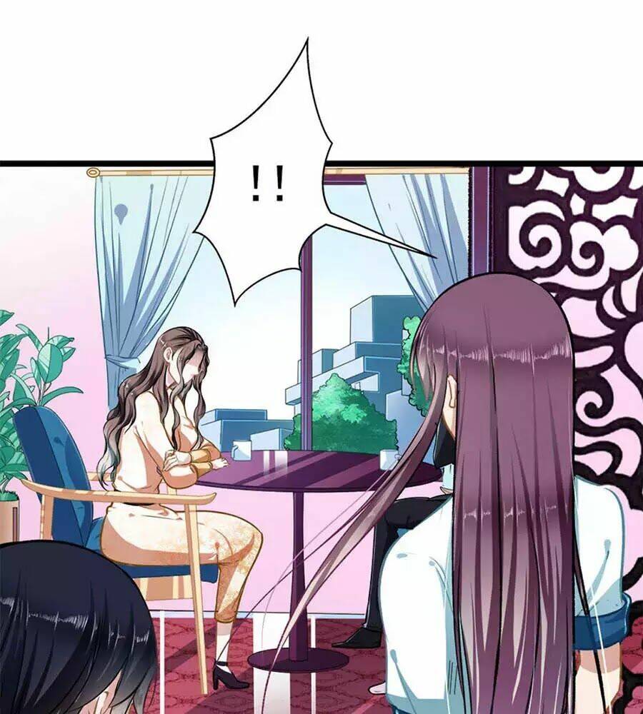 Cưng Chiều Ái Thê Hư Hỏng: Chapter 40