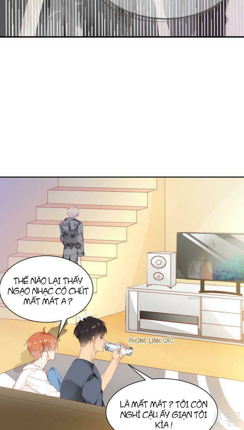 Nam Thần Là Một Đôi: Chapter 66