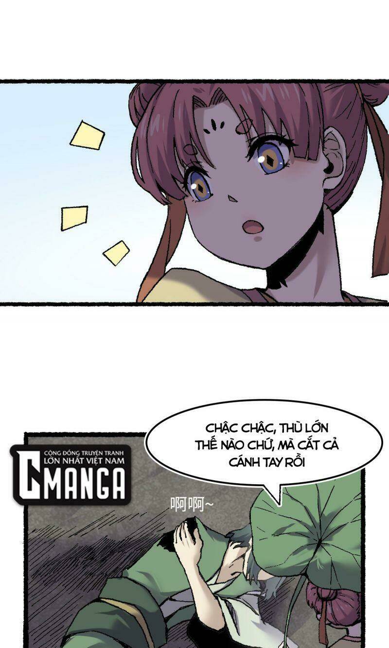 Ta Độ Kiếp Thất Bại Đều Là Tại Ngươi: Chapter 63