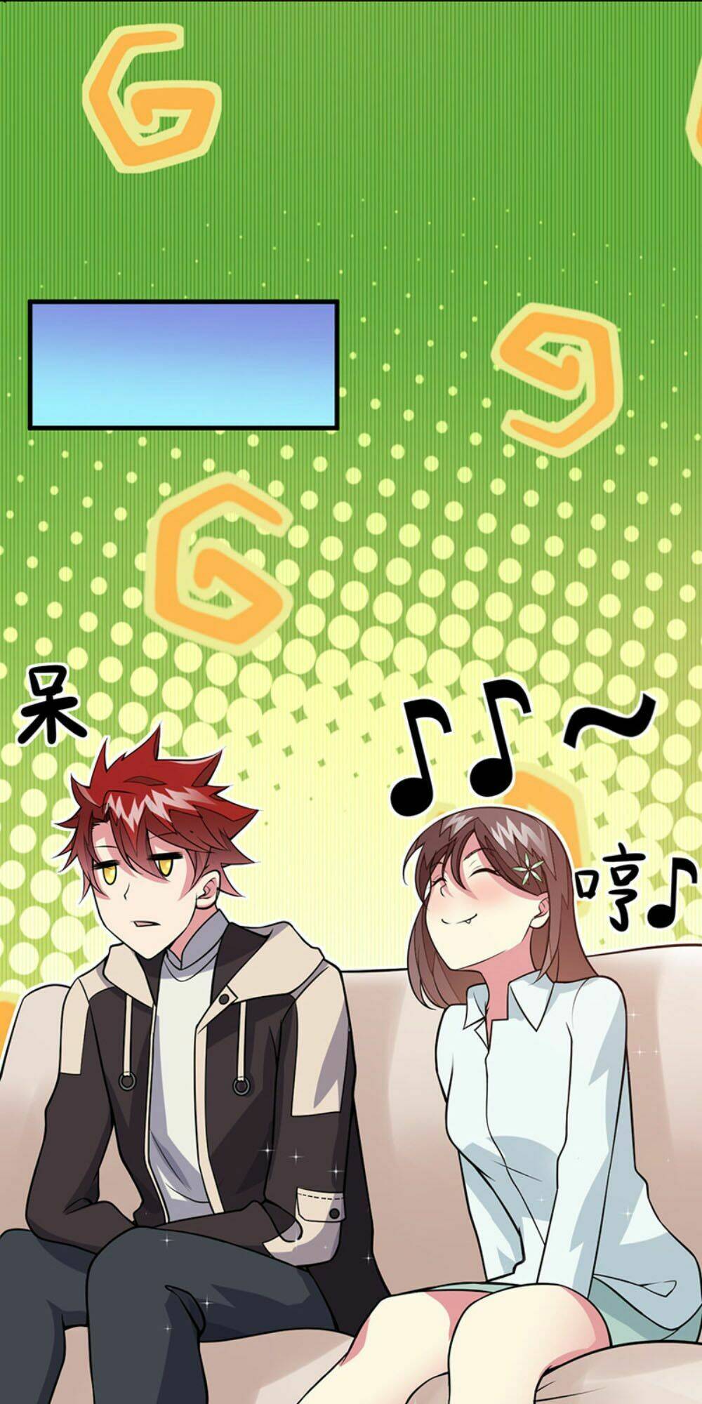 Dị Năng Thiếu Niên Vương: Chapter 49