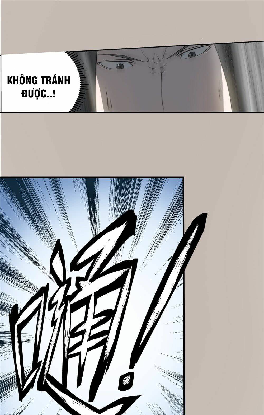 Hiệp Hành Cửu Thiên: Chapter 67