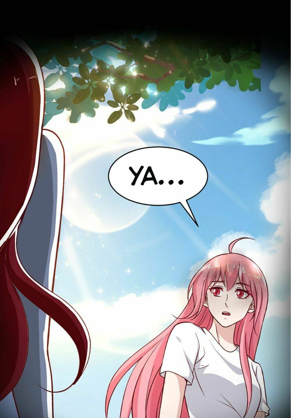 Táng Kiếm Quyết: Chapter 11