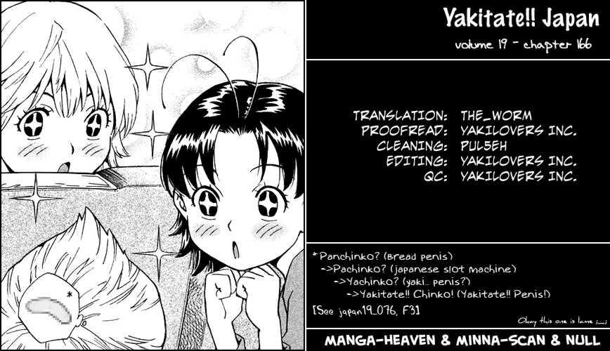 Vua Bánh Mì: Chapter 166