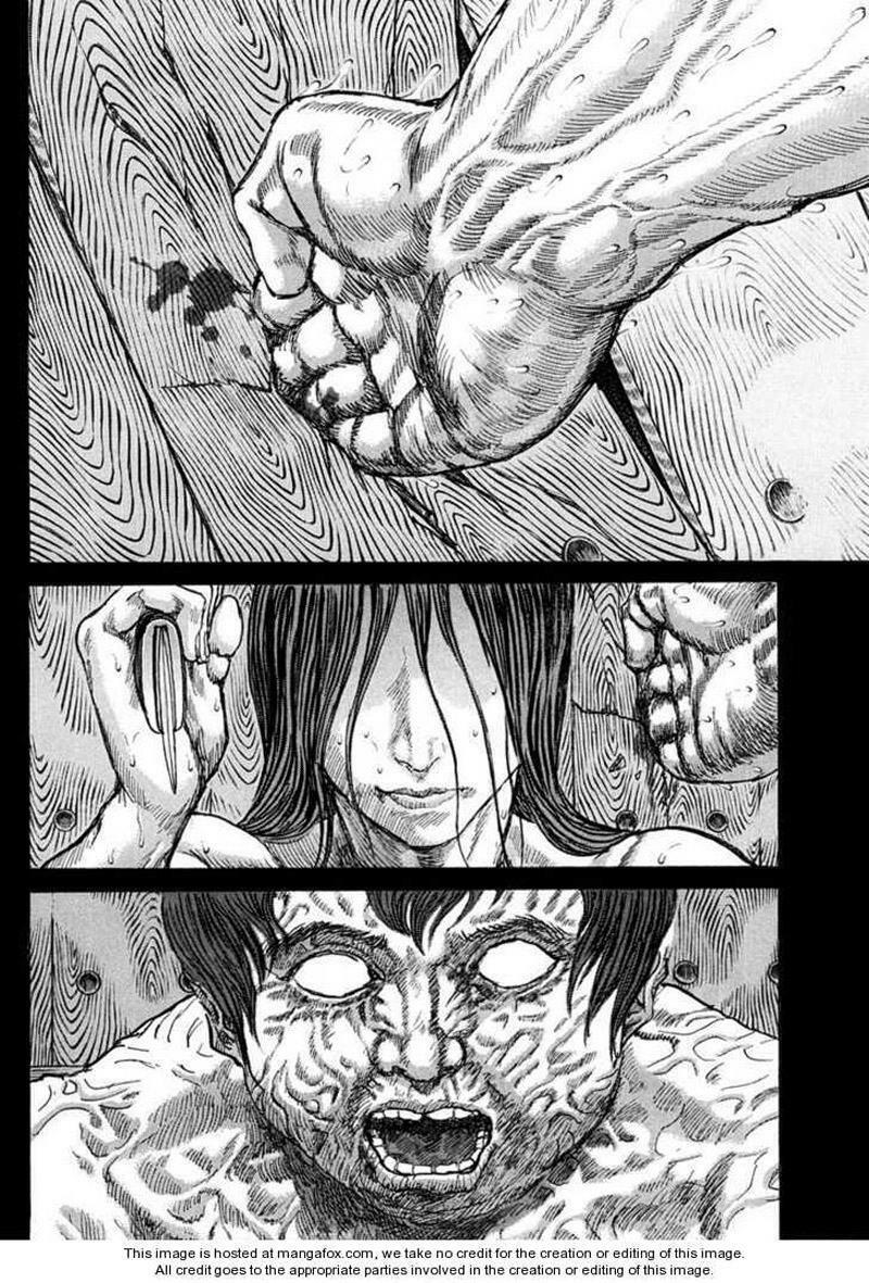 Shigurui - Cuồng Tử: Chapter 19