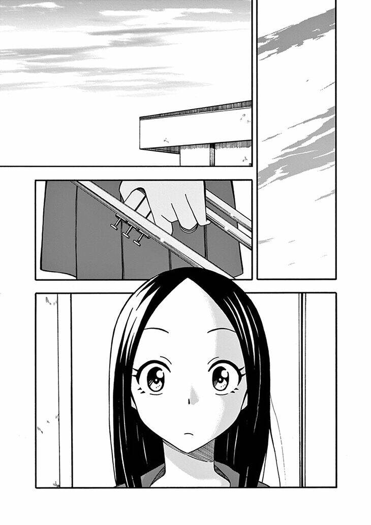 Ninja Shinobu-Chan No Junjou: Chapter 26