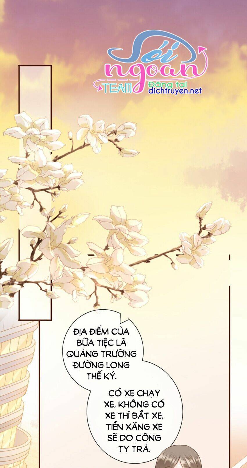 Bạn Gái Tôi Mới 30+: Chapter 26