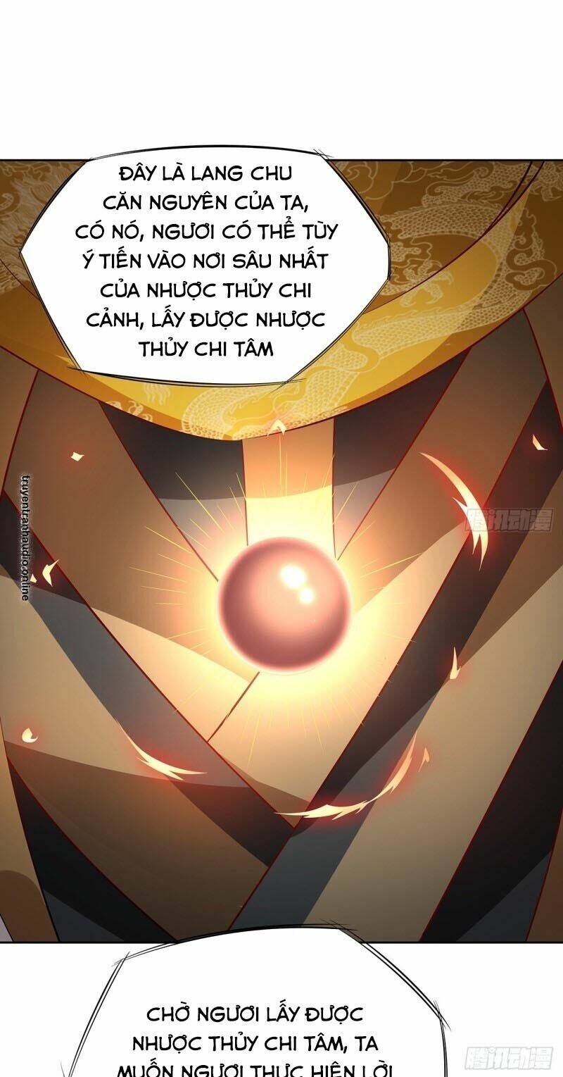 Nghịch Lân: Chapter 97