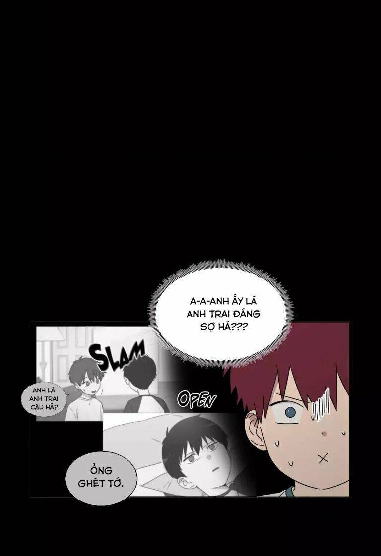 …”Một Sự Thật Khá Khó Chịu.”: Chapter 55