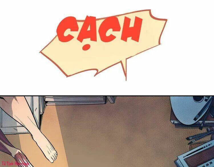 Thời Khắc Ấy, Chúng Ta Gặp Nhau: Chapter 17