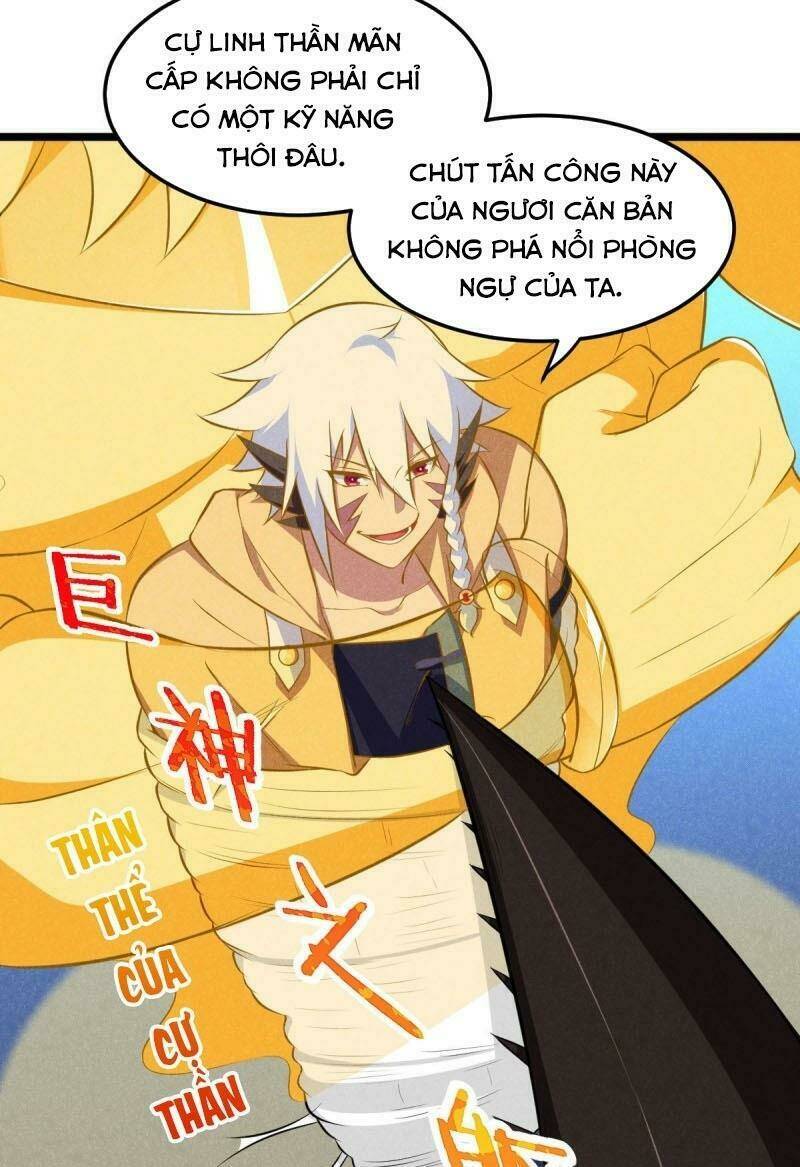 Thần Tiên Rút Thẻ: Chapter 11