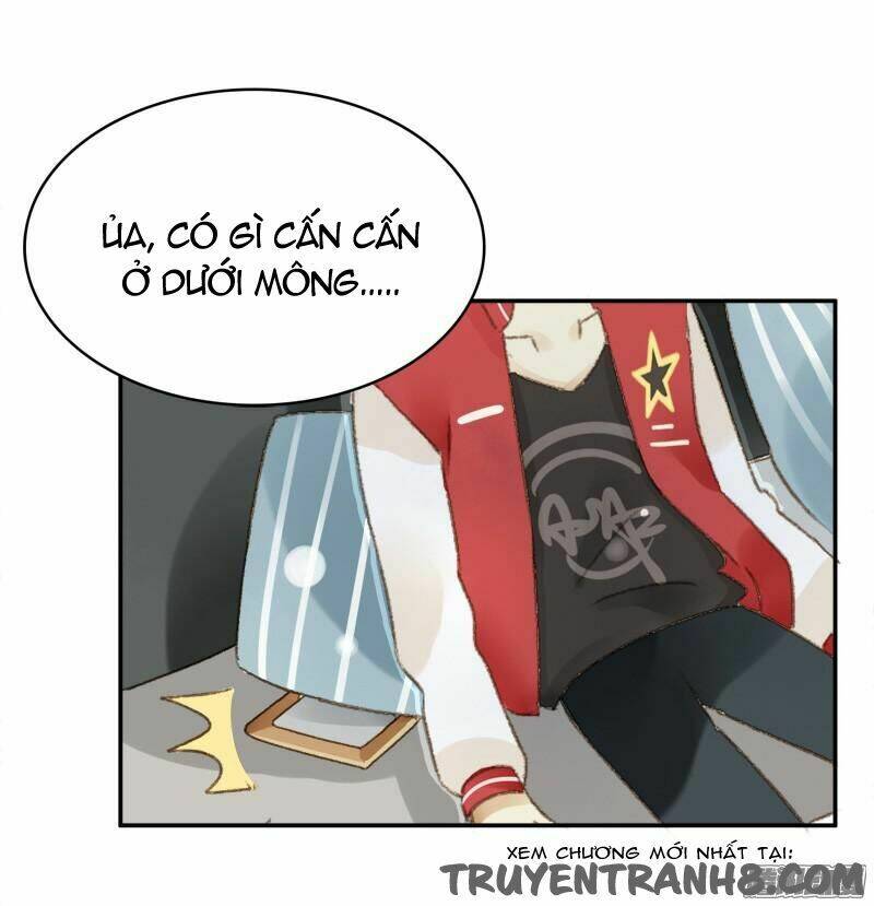 Sức Mạnh Của Sắc Đẹp: Chapter 148