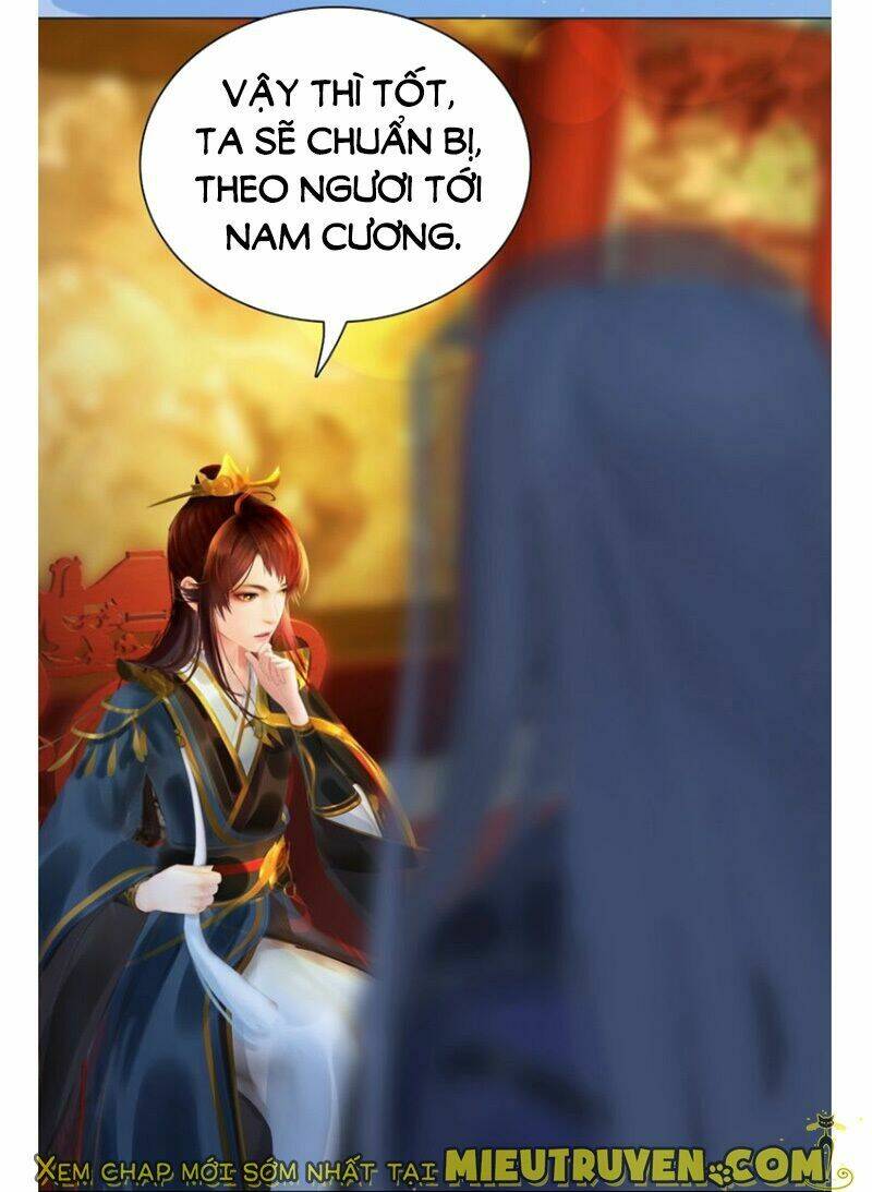 Yêu Nhan Lệnh: Chapter 68