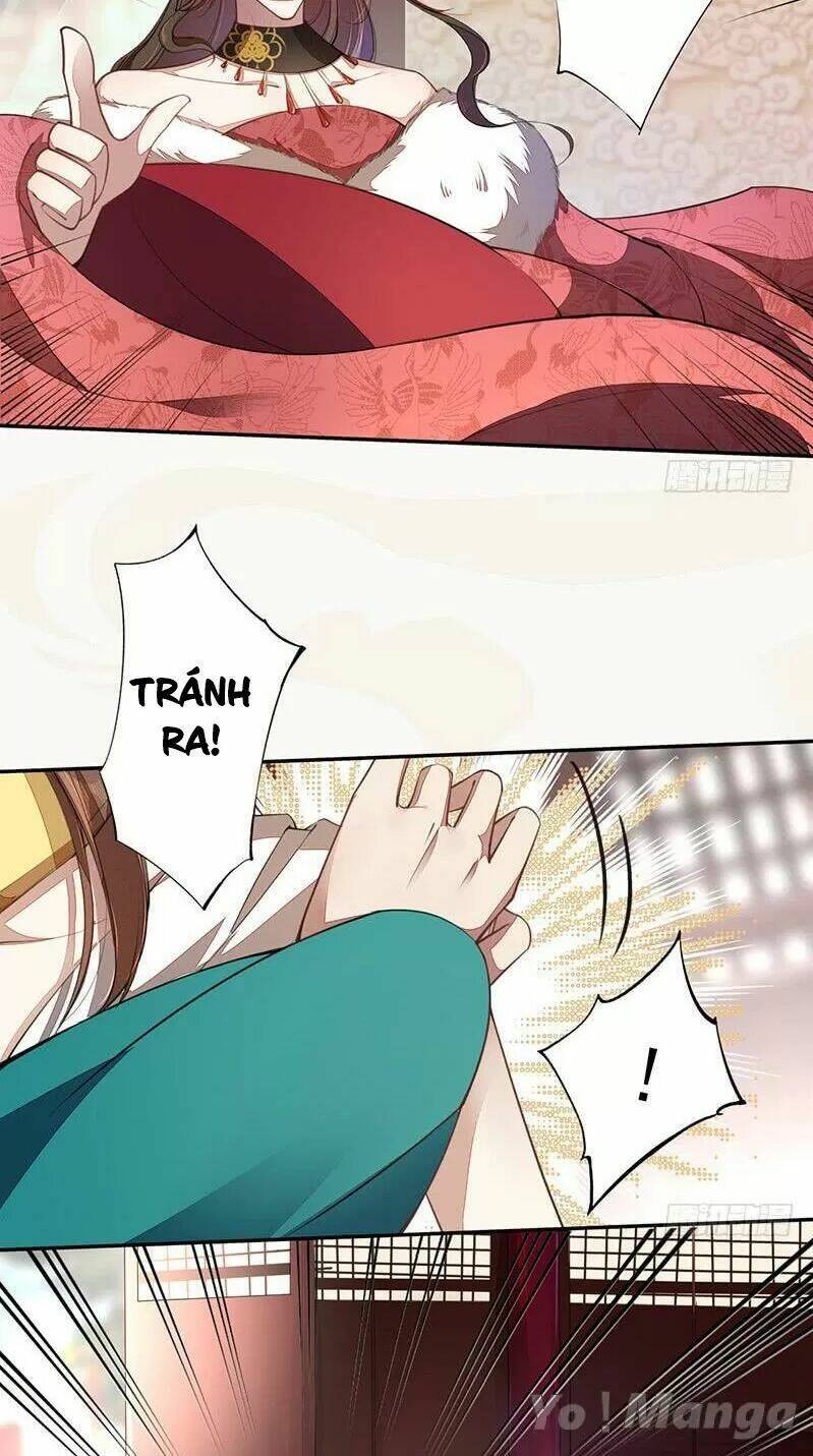 Tuyệt Thế Luyện Đan Sư: Chapter 70