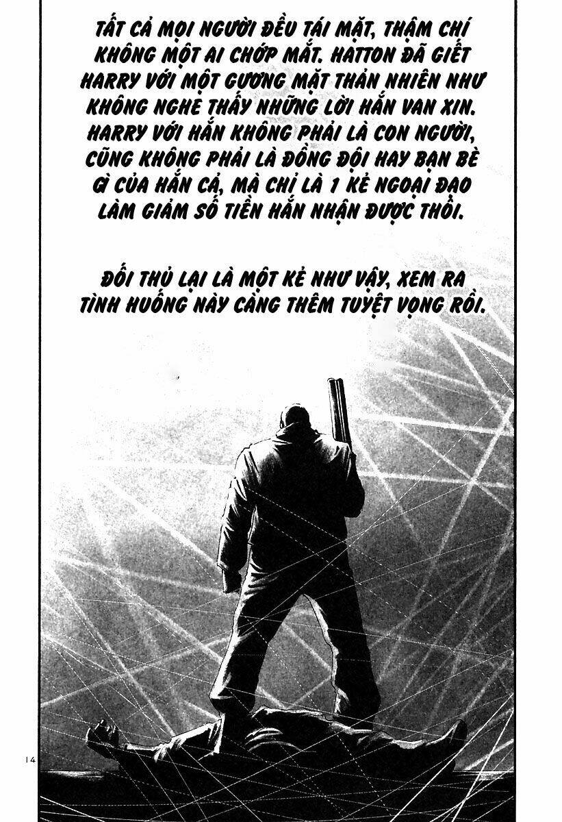 Rainbow: Chapter 185