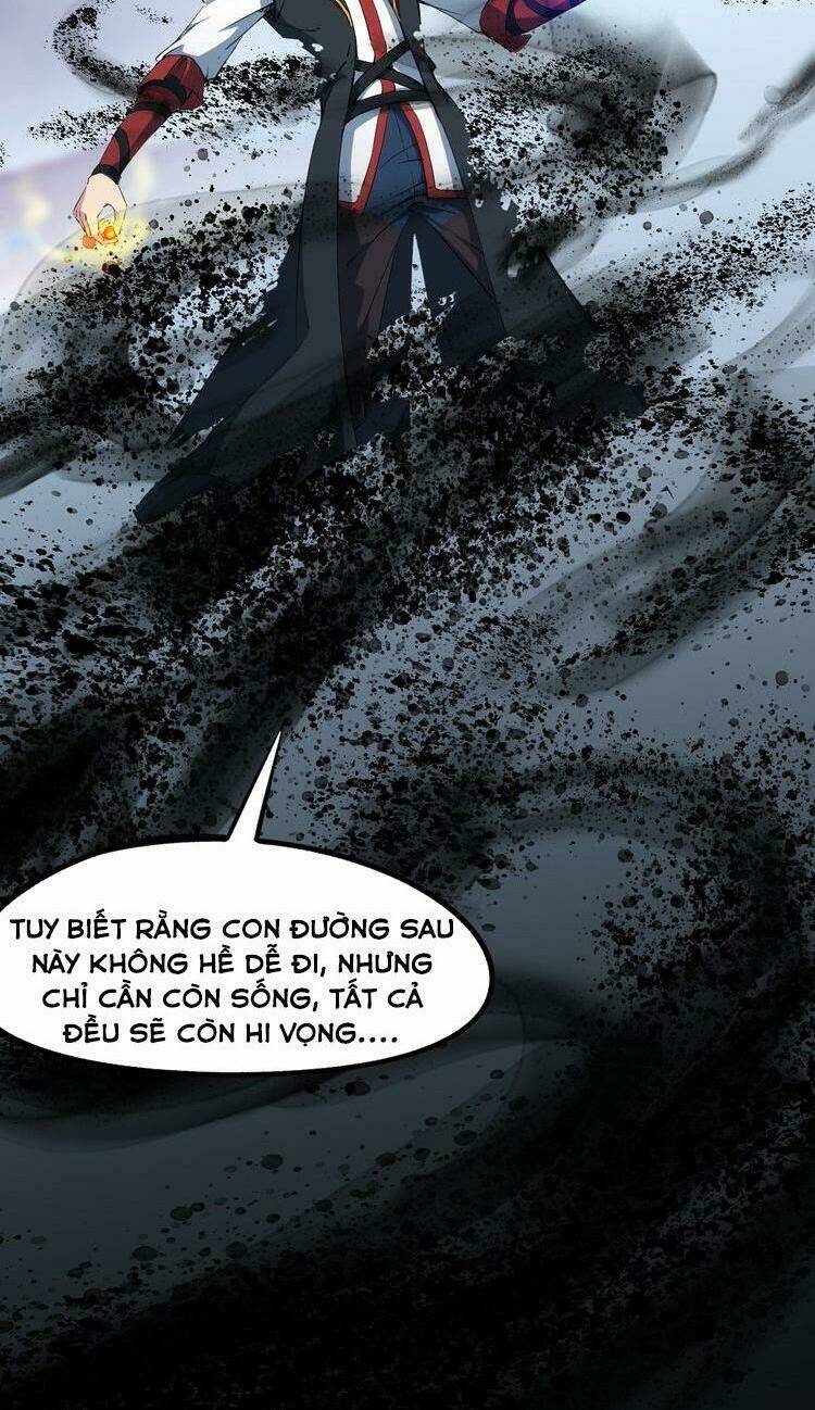 Long Mạch Võ Thần: Chapter 74