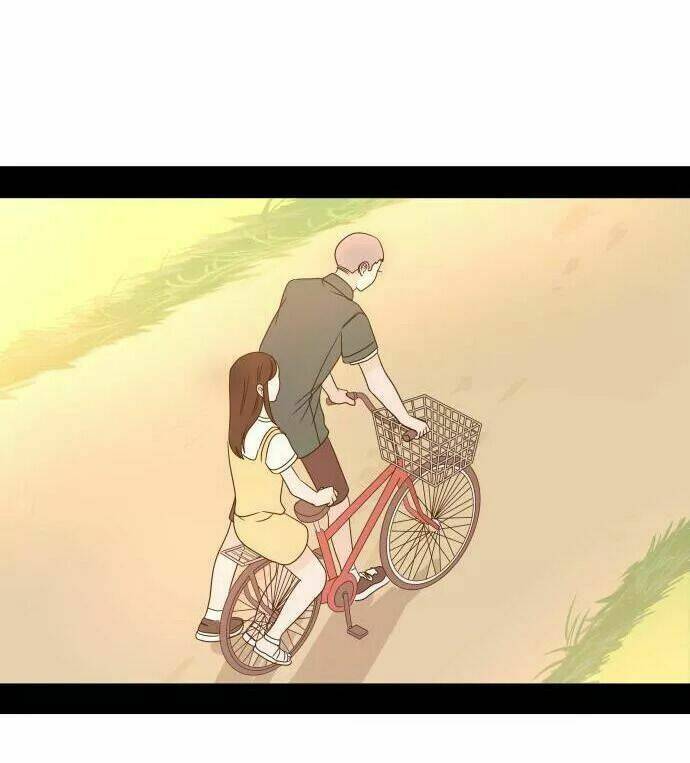 30 Phút Bước Đi Bên Em: Chapter 49