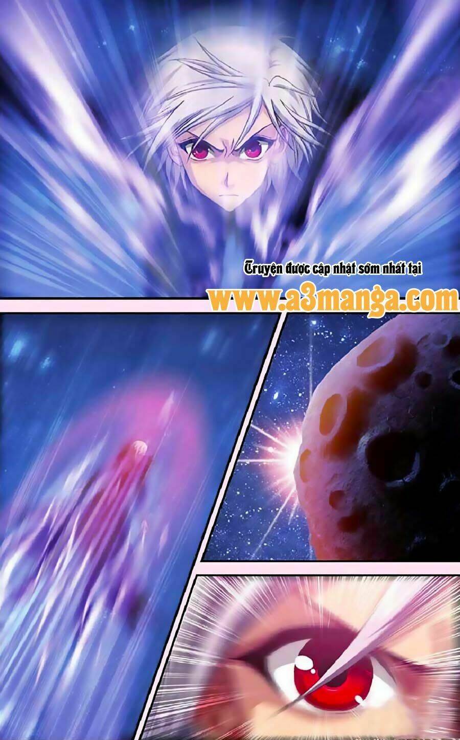 Thâu Tinh Cửu Nguyệt Thiên: Chapter 276