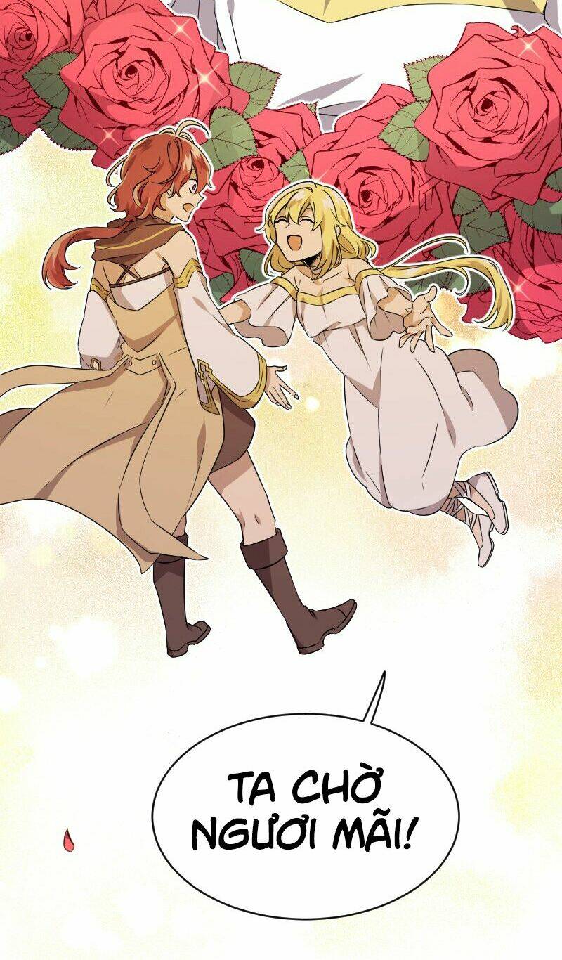 Pháp Sư Và Nữ Chúa Quỷ: Chapter 98
