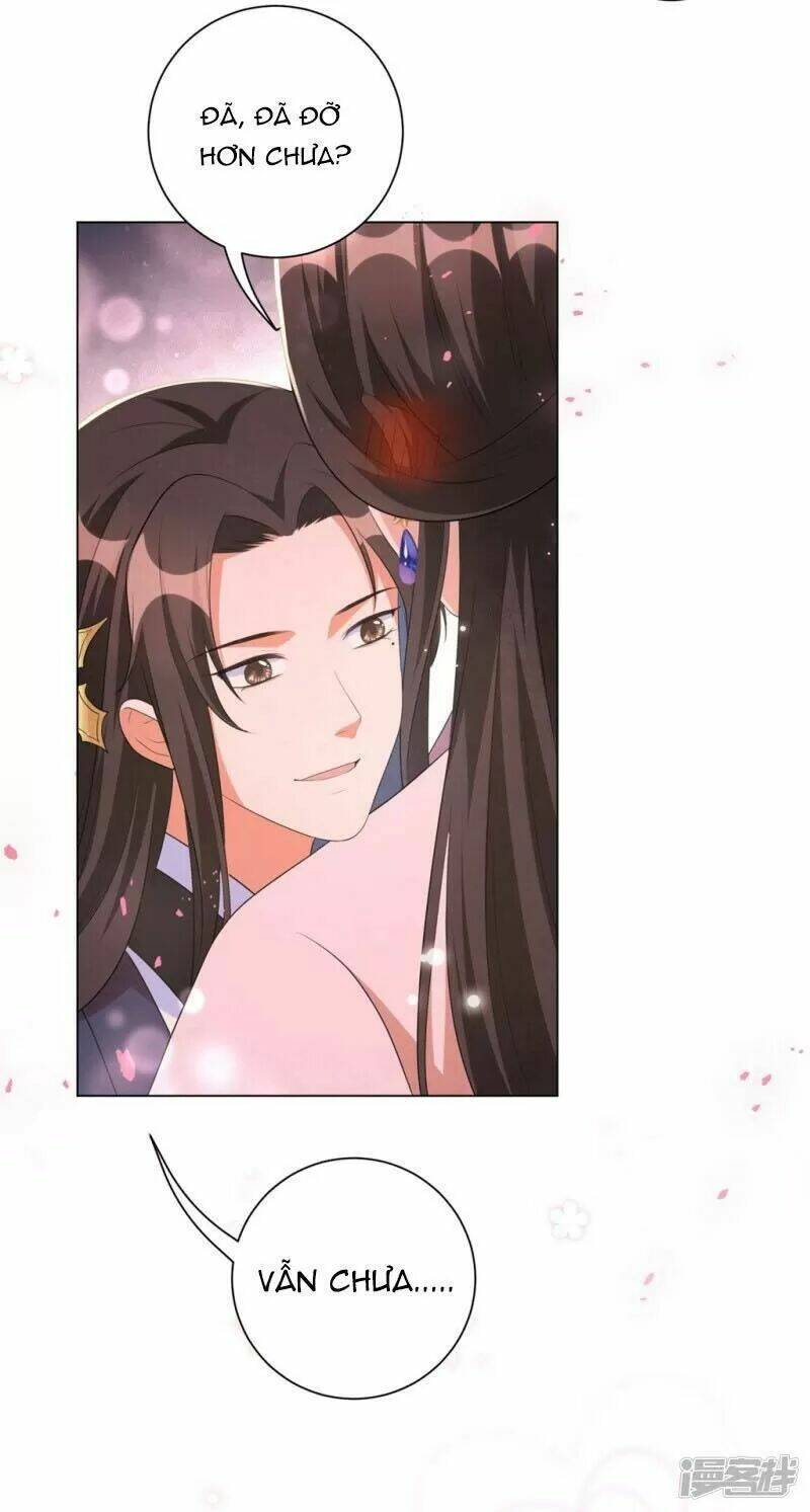 Vương Phi Có Độc!: Chapter 40