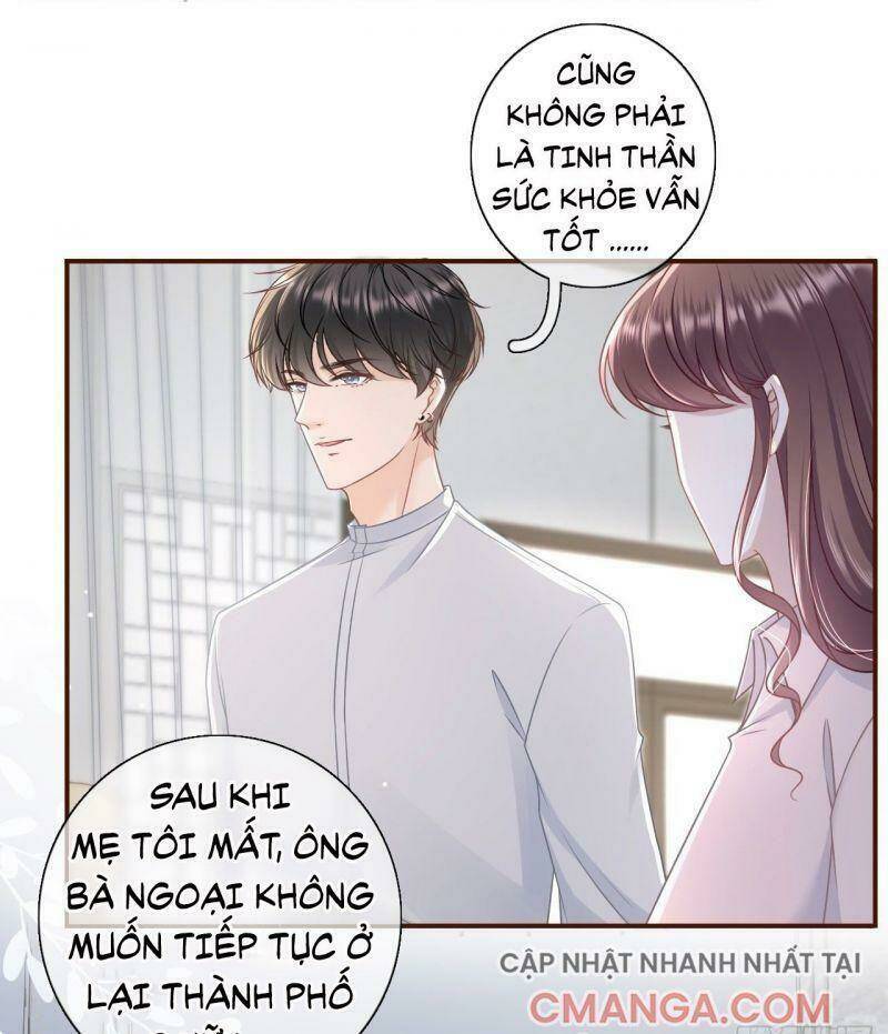 Bạn Gái Tôi Mới 30+: Chapter 80