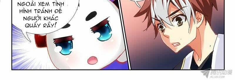 La Sát Đại Nhân Hãy Dừng Chân: Chapter 87