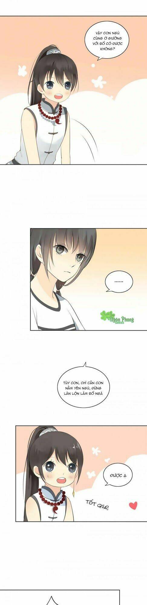 Sinh Sinh Tương Thác: Chapter 17