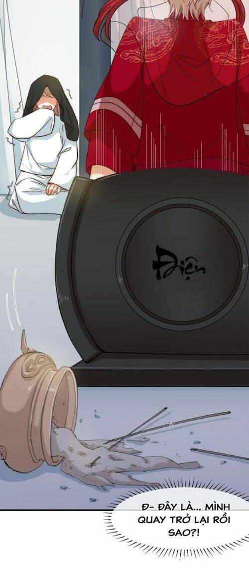 Phu Phu Khuynh Thành: Chapter 3