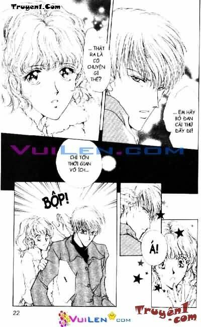 Vua bài: Chapter 2