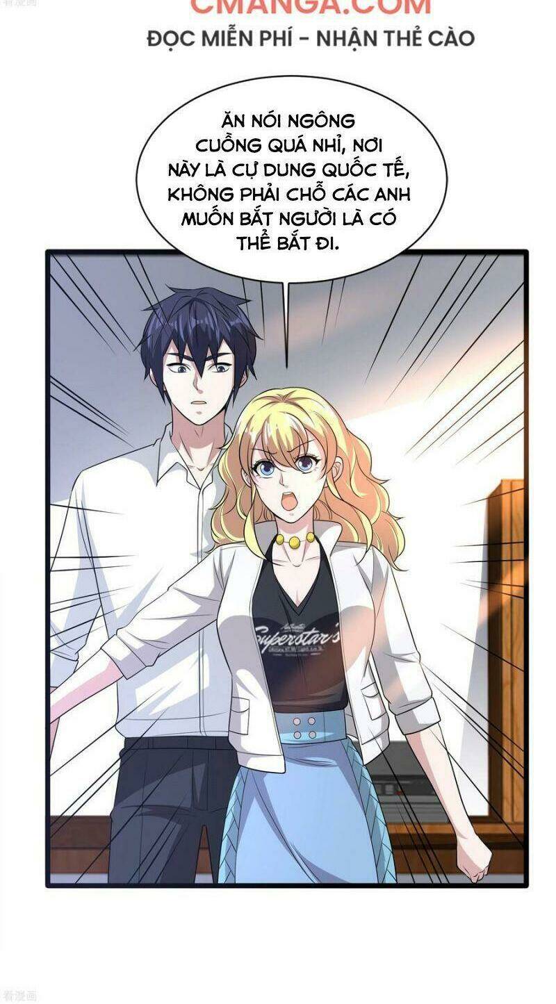 Đô Thị Tà Vương: Chapter 147