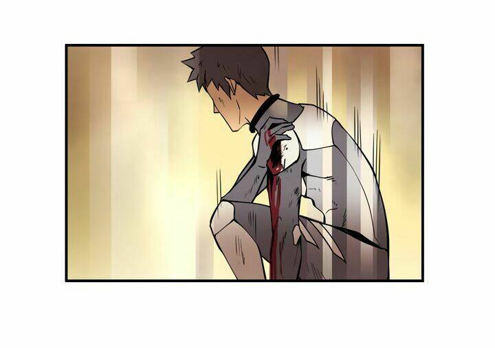 Raid: Chapter 16