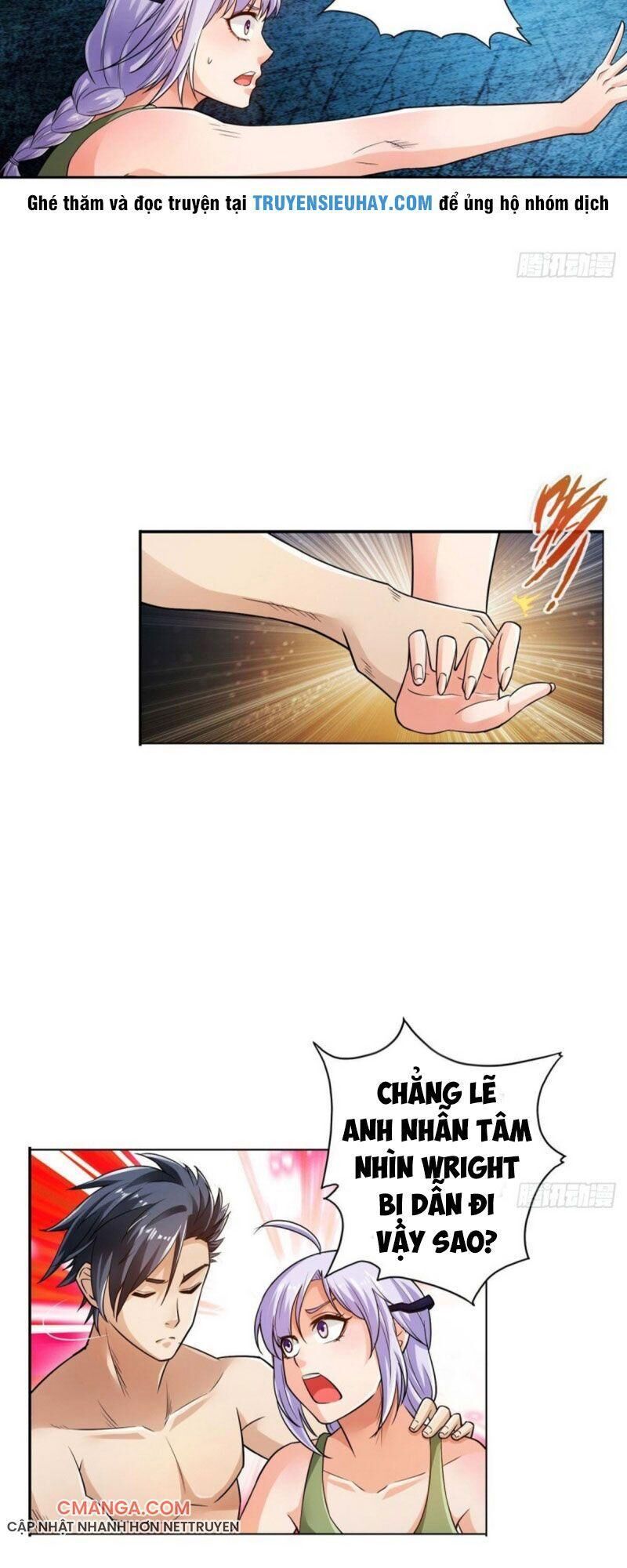 Hệ Thống Tìm Đường Chết Mạnh Nhất: Chapter 63