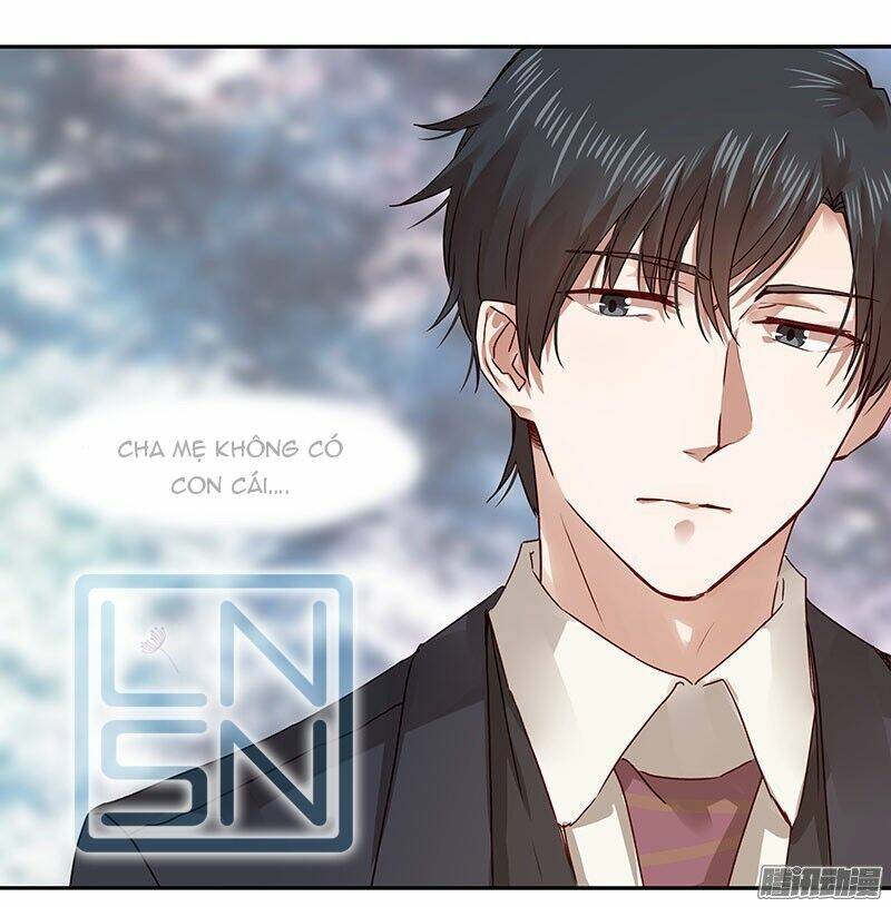 Vợ Yêu Của Ác Ma: Chapter 48