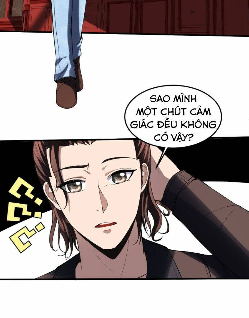 Phản Phái Yêu Tế: Chapter 17