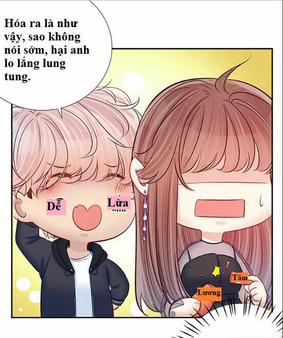 Trọng Sinh Để Ngủ Với Ảnh Đế: Chapter 86