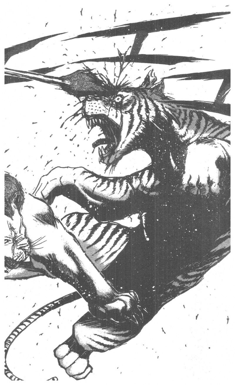 Fujita Kazuhiro: Chapter 5