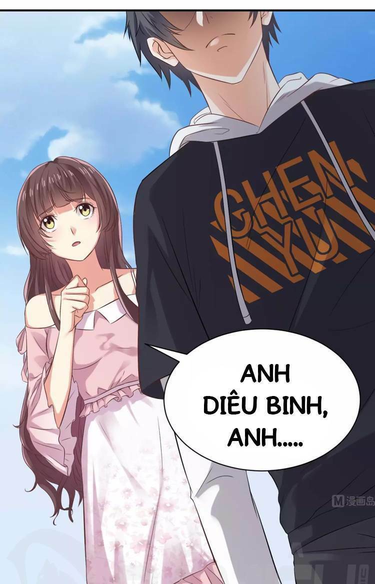 Địa Phủ Khai Phá Thương: Chapter 79